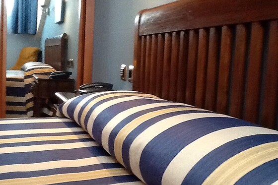 HOTEL BUFON DE ARENILLAS - photo 2