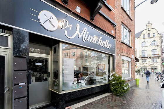 Coiffure Da Minichello - photo 1