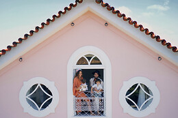 Ribeira Collection Hotel