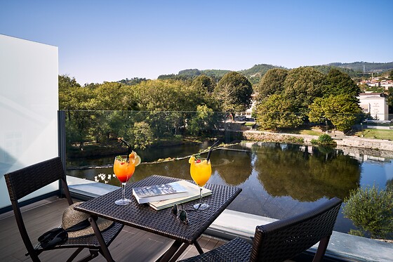 Ribeira Collection Hotel - photo 28