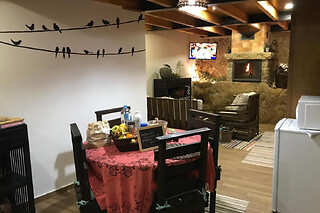 Uma noite em Casa Medieval com pequeno-almoço para 2 em Cantinho da Ana em Sortelha (Guarda)