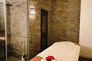 Reflexologia podal para 2 by Sukkee Thai SPA nas Avenidas Novas (Lisboa)