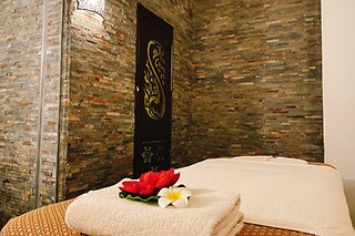 Reflexologia podal para 2 by Sukkee Thai SPA nas Avenidas Novas (Lisboa)