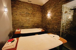 Reflexologia podal para 2 by Sukkee Thai SPA nas Avenidas Novas (Lisboa)