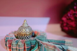 Sukke Thai Massage
