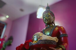Sukke Thai Massage