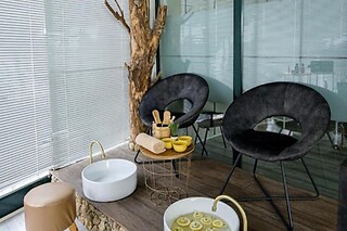 Tratamento facial para 1 by Woman Village em Mem Martins (Lisboa)