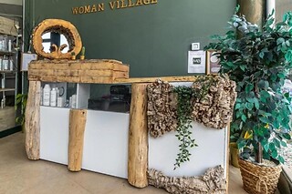 Tratamento facial para 1 by Woman Village em Mem Martins (Lisboa)
