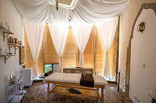 Tratamento facial para 1 by Woman Village em Mem Martins (Lisboa)