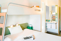 Ibis Budget Verdun