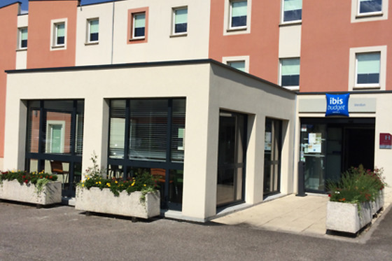 Ibis Budget Verdun - photo 6