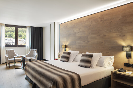ACTA ARTHOTEL Q 4* - photo 56