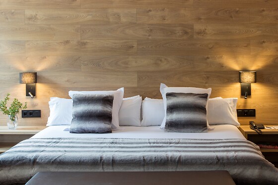 ACTA ARTHOTEL Q 4* - photo 57