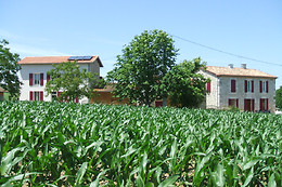 La Vigneraie