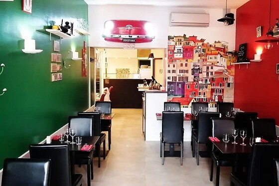 Italian Burgers - photo 2