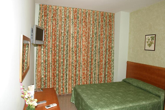 HOTEL FONDA NEUS - photo 21