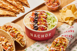 NACHOS - Amiens