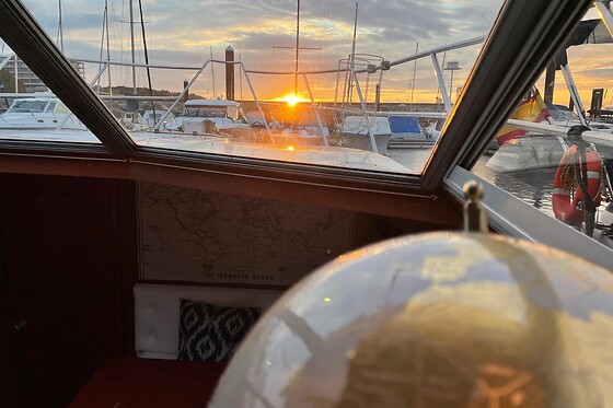 Uma noite em Barco com pequeno-almoço para 3 em DIAMANTEDOURO em Vila Nova de Gaia (Porto)
