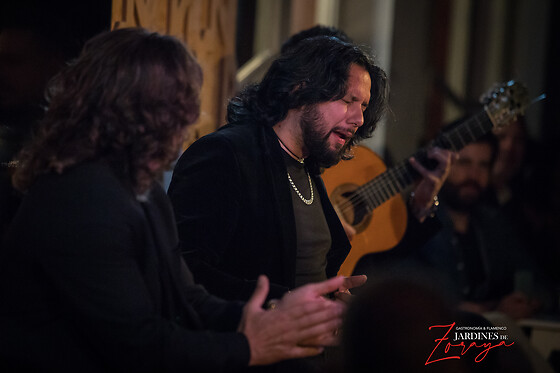 RESTAURANTE JARDINES DE ZORAYA - photo 8