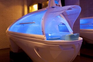 Circuito de Spa para 2 com massagem de casal e sessão no aquário FishSPA  Harmonya SPA  (Valongo, Porto)