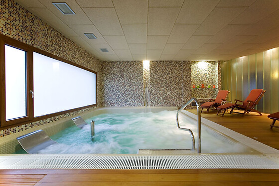HOTEL LA VIDA SPA - photo 1