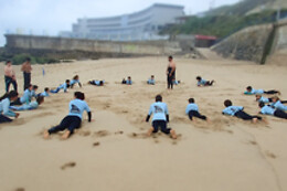 Praia Grande Surf School