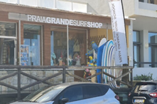 3 Aulas de Surf em grupo para 1 | Praia Grande Surf School (Sintra, Lisboa)