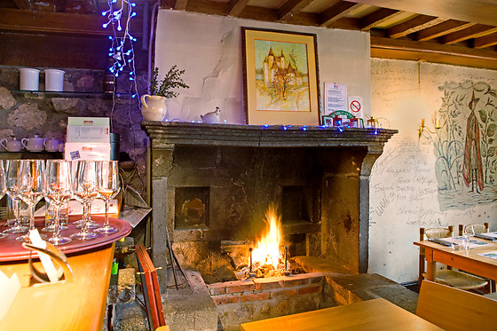 Auberge Le Cantou - photo 15