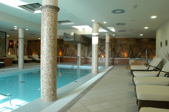 HOTEL PALACIO DE ARENALES & SPA - photo 13