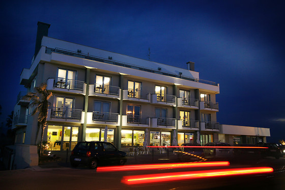 Hotel Ancora - photo 2