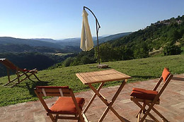 B&B L'alba dei due soli