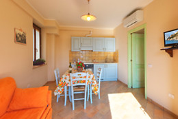 Residence Casale Torrenova al Conero