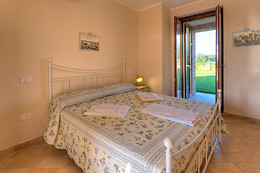Residence Casale Torrenova al Conero