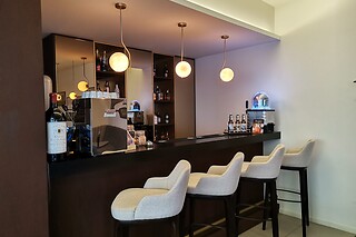 Uma Noite com Pequeno-Almoço + Experiência de Escape Room ou Stand Up Paddle para 2 | Apúlia Praia Hotel, Esposende (Braga)