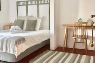 Uma noite em quarto duplo/twin com pequeno-almoço para 2 em Monte da Oliveirinha Country House (Évora)