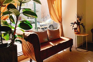 Reflexologia podal para 2 by Sukkee Thai SPA nas Avenidas Novas (Lisboa)