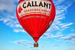 Info-Ballonvaarten