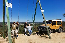 Explore Ribatejo