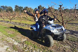 Explore Ribatejo