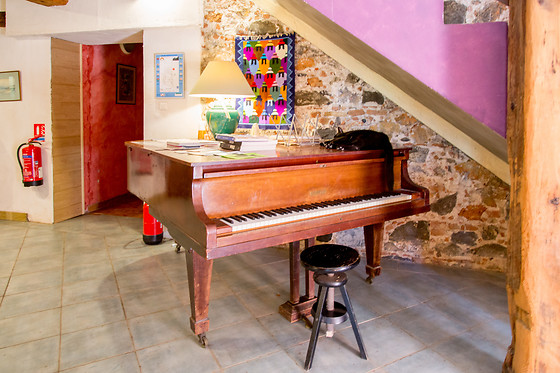 La Maison de Verotte - photo 11