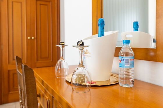 HOTEL PANADEIRAMAR - photo 16