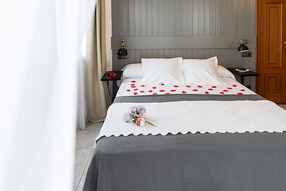 HOTEL PANADEIRAMAR - photo 17