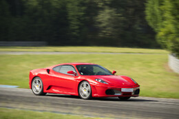 Ferrari Rent Braga