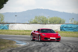 Ferrari Rent Braga