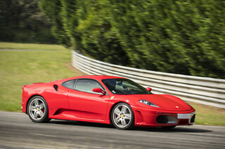 Condução de Ferrari F430 em via rápida - Braga para 1 | Ferrari Rent (Braga)