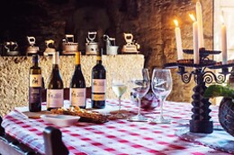 Quinta do Monte Travesso