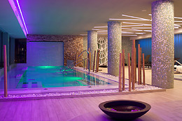 HOTEL AR GOLF ALMERIMAR