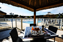 Hotel The Originals Saint-Nazaire Aquilon