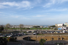 Hôtel la Renaissance