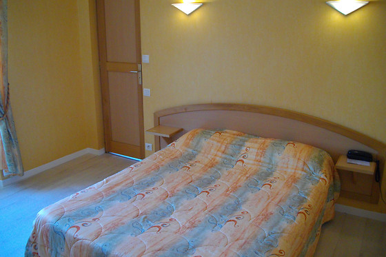 Hôtel la Renaissance - photo 5